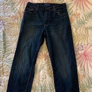 Arizona Jean Co 30x34 Men’s Flex Jeans Barely Worn
